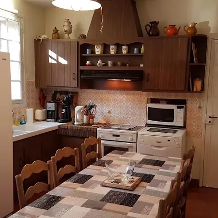 Holiday home Le Port