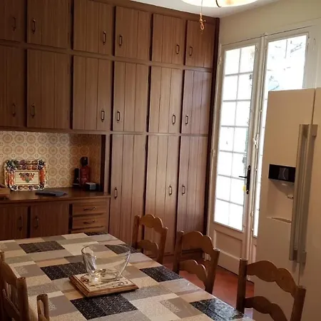 Holiday home Le Port
