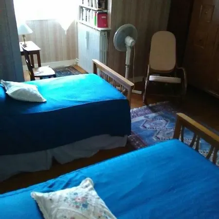 Holiday home Le Port
