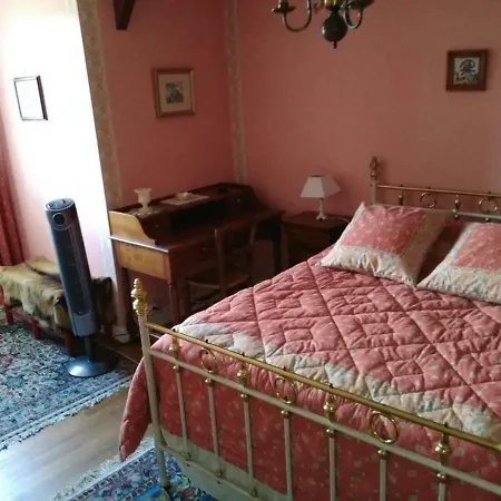Holiday home Le Port