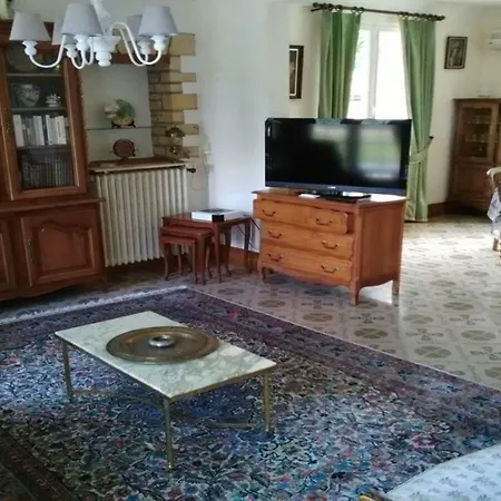Holiday home Le Port