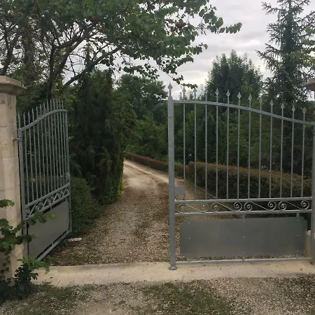 Holiday home Le Port Cales (Aquitaine)