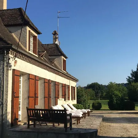 Holiday home Le Port *