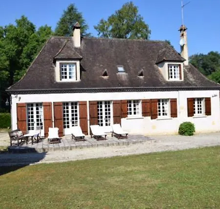 Holiday home Le Port