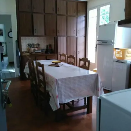 Holiday home Le Port *